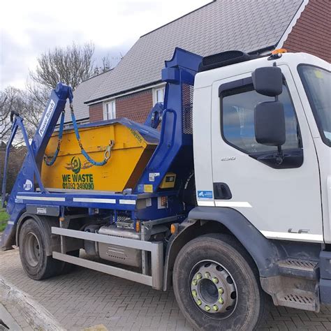 skip hire in tonbridge kent.